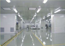 深圳廠房裝修_深圳興意達廠房裝修_深圳裝飾公司